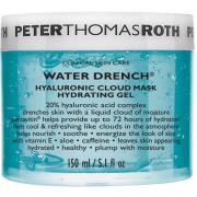 Water Drench Hyaluronic Cloud Mask Hydrating Gel, 150 ml Peter Thomas ...