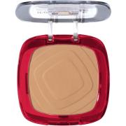 L'Oréal Paris Infaillible 24H Fresh Wear Powder Foundation Amber 300 -...