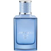 Jimmy Choo Man Aqua EdT - 30 ml