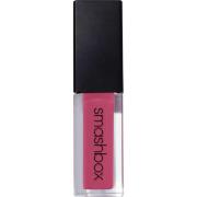 Smashbox Always On Liquid Lipstick Big Spender - 4 ml