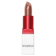 Smashbox Be Legendary Prime & Plush Lipstick Higher Shelf - 3,4 g