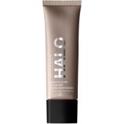 Smashbox Halo Healthy Glow All-In-One Tinted Moisturizer SPF 25 Tan Ol...