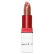 Smashbox Be Legendary Prime & Plush Lipstick Good Vibes - 3,4 g