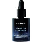 Drop Of Strength All-Day Strengthening Serum, 15 ml Dr Brandt Serum & ...