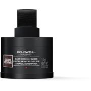 Goldwell Dualsenses Color Revive Root Touch Up Dark Brown to Black - 3...