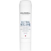 Goldwell Dualsenses Ultra Volume Bodifying Conditioner - 200 ml