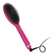 ghd Glide Hot Brush Orchid Pink Take Control Now