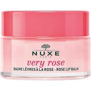 Nuxe Very Rose Lip Balm 15 ml