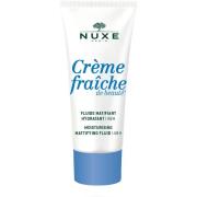 Nuxe Crème fraîche® de beauté Moisturising Mattifying Fluid 48H 50 ml