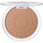 essence Sun Club Matt Bronzing Powder 02 Sunny - 15 g