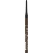 H Ultra Precision Gel Eye Pencil Waterproof, 0,1 g Catrice Eyeliner
