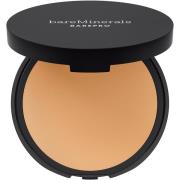 bareMinerals BarePro 16hr Skin-Perfecting Powder Foundation Medium 30 ...