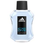 Adidas Ice Dive For Him EdT - 100 ml