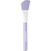Silicone Face Mask Brush,  Florence By Mills Ansiktsbørster