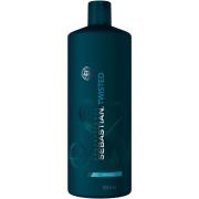 Sebastian Professional Curl Shampoo 1000 ml