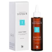 SIM Sensitive System 4 T Scalp Tonic 150 ml