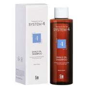 SIM Sensitive System 4 4 Shale Oil Shampoo 250 ml