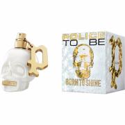 Police To Be Born to Shine for Woman EdP - 75 ml