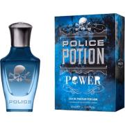 Police Potion Power for Him EdP - 30 ml