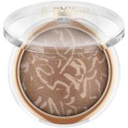 Catrice Sun Lover Glow Bronzing Powder 010 Sun-Kissed Bronze - 8 g