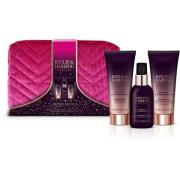 Wild Fig & Pomegranate Wash Bag Set,  Baylis & Harding Kropp