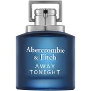 Abercrombie & Fitch Away Tonight Men EdT - 100 ml