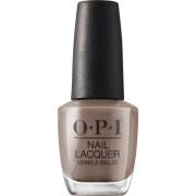 OPI Classic Color Over The Taupe - 15 ml