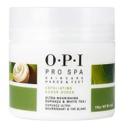 Exfoliating Sugar Scrub, 136 g OPI Peeling