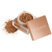 Sigma Beauty Soft Focus Setting Powder Cinnamon - 10 g