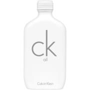 Calvin Klein CK All EdT - 100 ml