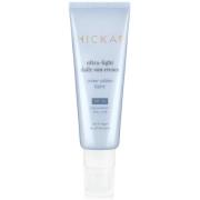 Hickap Ultra-Light Daily Sun Cream SPF50 White - 50 ml