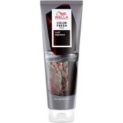 Wella Professionals Color Fresh Mask Cool Espresso - 150 ml