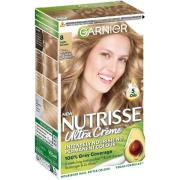 Garnier Nutrisse Cream BL.Vanille 8