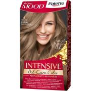 Schwarzkopf Palette Mood 4 Ljus Askblond - 115 ml