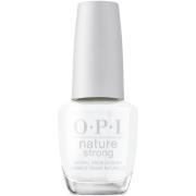 OPI Nature Strong Strong as Shell - 15 ml
