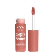 NYX Professional Makeup Smooth Whip Matte Lip Cream Cheeks 22 - 4 ml