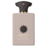 Amouage Opus Vii - Reckless Leather EdP - 100 ml