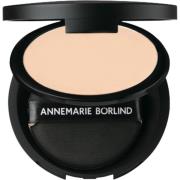Annemarie Börlind Compact Make-up Light - 10 g