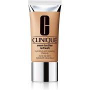 Clinique Even Better Refresh Hydrating And Repairing Makeup Cn 74 Beig...