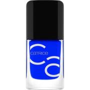 Catrice Iconnails Gel Lacquer 144 Your Royal Highness - 10,5 ml