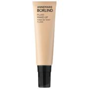 Annemarie Börlind Fluid Make-up Almond - 30 ml