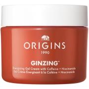 Origins Ginzing Energizing Gel Face Cream Caffeine + Niacinamide - 50 ...