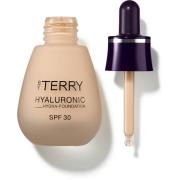By Terry HYALURONIC HYDRA-FOUNDATION 200W.  NATURAL-W - 30 ML