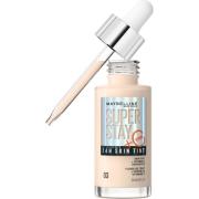 Maybelline Superstay 24H Skin Tint Foundation 3 - 30 ml