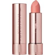 Anastasia Beverly Hills Matte Lipstick Hush Pink - 3 g