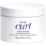 Color Wow Coco Motion - Lubricating Conditioner 295 ml