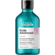 L'Oréal Professionnel Scalp Advanced Anti-Discomfort Shampoo Shampoo -...