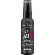 essence Fix & Last Make-Up Fixing Spray 50 ml