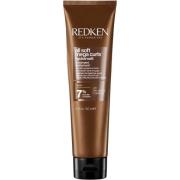 Redken All Soft Mega Curls Hydramelt Leave-In Treatment - 150 ml