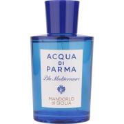 Acqua Di Parma Blu Mediterraneo Mandorlo Di Sicilia EdT - 150 ml